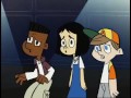 Johnny Test Season 1 Episode 4 Party Monster And Extreme Crime Stopper