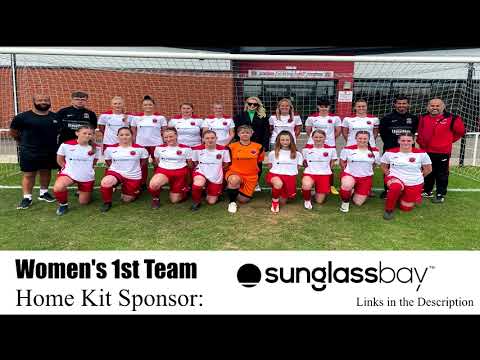 HIGHLIGHTS - Skeg Town Women vs HBW united (League Game 1)