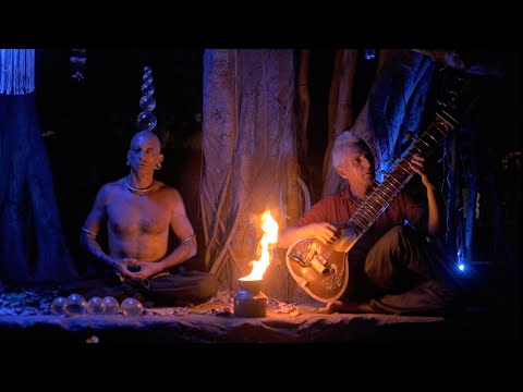 TETOUZE & JYOTI SUPERNATURAL Rift