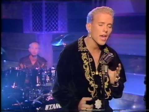 Bros - Cat Among The Pigeons TOTP
