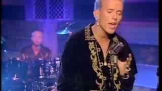 Bros - Cat Among The Pigeons TOTP