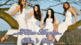 Fallen Angelz - Don't Stop