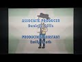 WordGirl End Credits