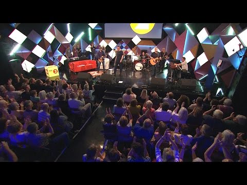The Proclaimers - Letter From America at the Edinburgh Festival on Radio 2