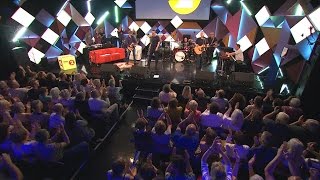 The Proclaimers - Letter From America at the Edinburgh Festival on Radio 2