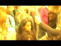 Jayanti sings on the Subway (After North Sea Jazz Festival 2009)