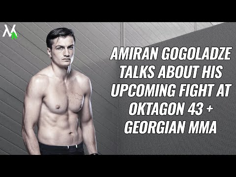 Amiran Gogoladze vs Ion Surdu full fight