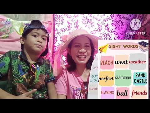 Fluency - The Fourth Principle in Reading 😊