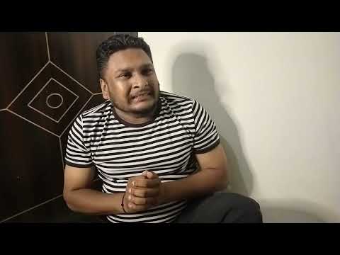 Kumaar Gaurav Goel Hindi audition 