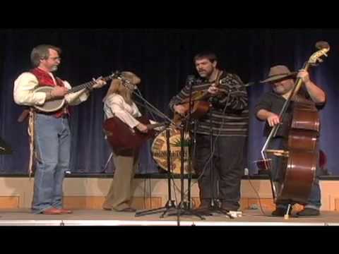 When I Lay My Heavy Burdens Down - Singleton Street