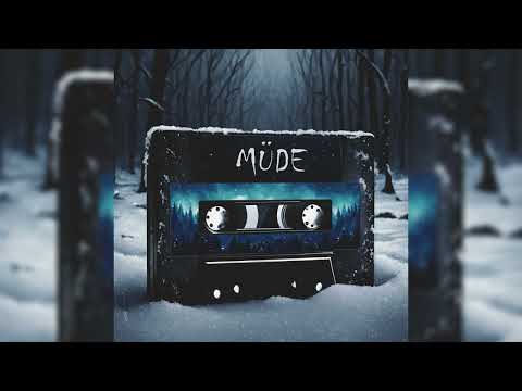 COLDFACE - MÜDE (OFFICIAL AUDIO)