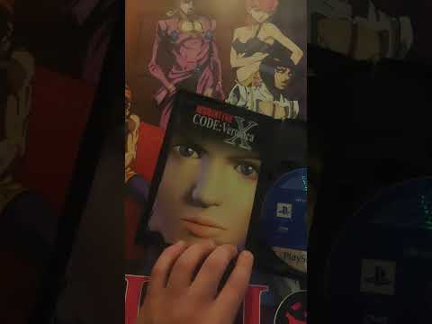 фото resident evil code veronica x (лицензия) 0