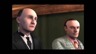 Agatha Christie: Murder on the Orient Express- Part 9 Ending