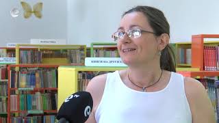 Деца ще изработят макет на Димитровград