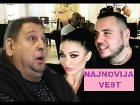 DRAMA - Maja i Taki PREKINULI SVAKI ODNOS - ŠOOOK PRED ULAZAK u Zadrugu 5 #zadruga #zadrugainfo