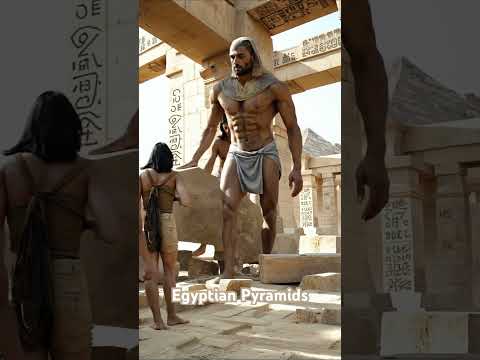 Egyptian Pyramids #ancient #myth #egypt #pyramid