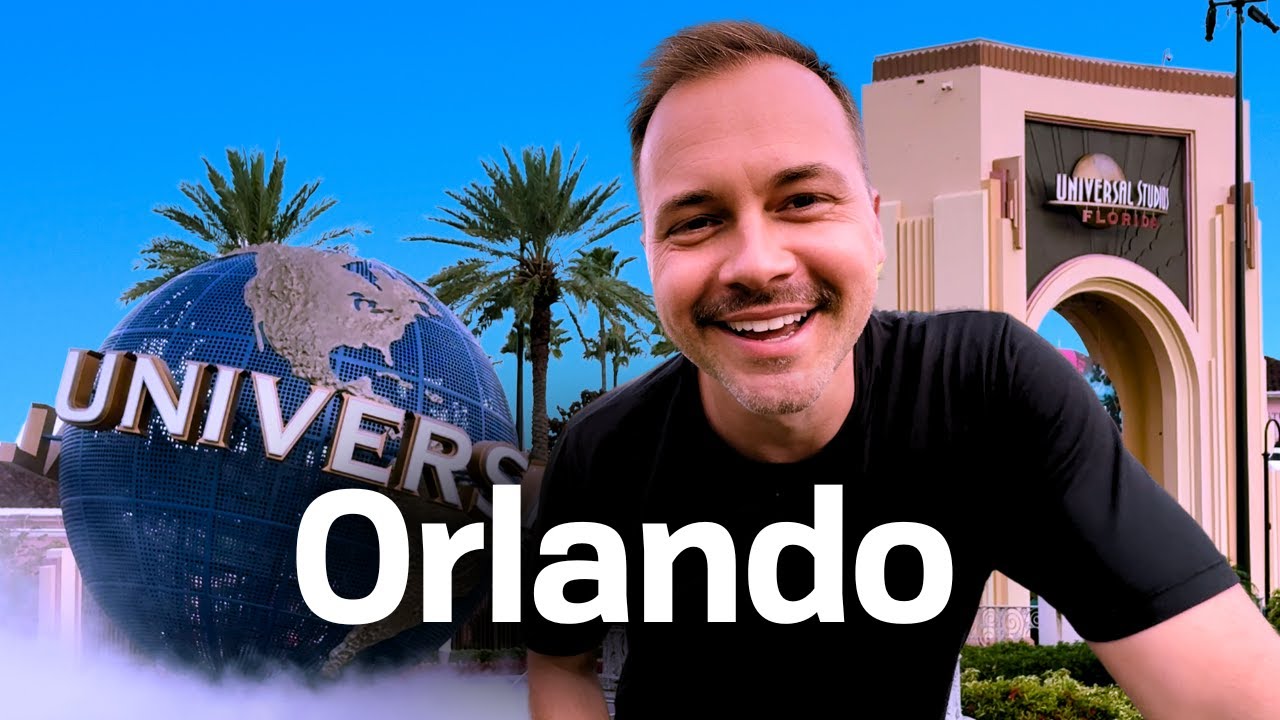 What to do in Orlando WITH PRICES