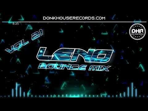 LeNo - Bounce Mix Vol 21 - DHR