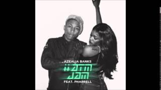 Azealia Banks ft. Pharrell - Atm Jam (Kaytranada Remix)