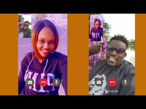 TWAKOMISIRI - ALFIEE OMOGAMBI  × BABU GEE OMOSAYANSI(OFFICIAL VIDEO)@alfieeomogambi5482