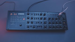 Video thumbnail for Behringer Pro 800 - Sound Demo (No Talking) by DYMTN