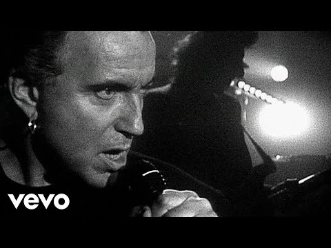 Bernard Lavilliers - Madones