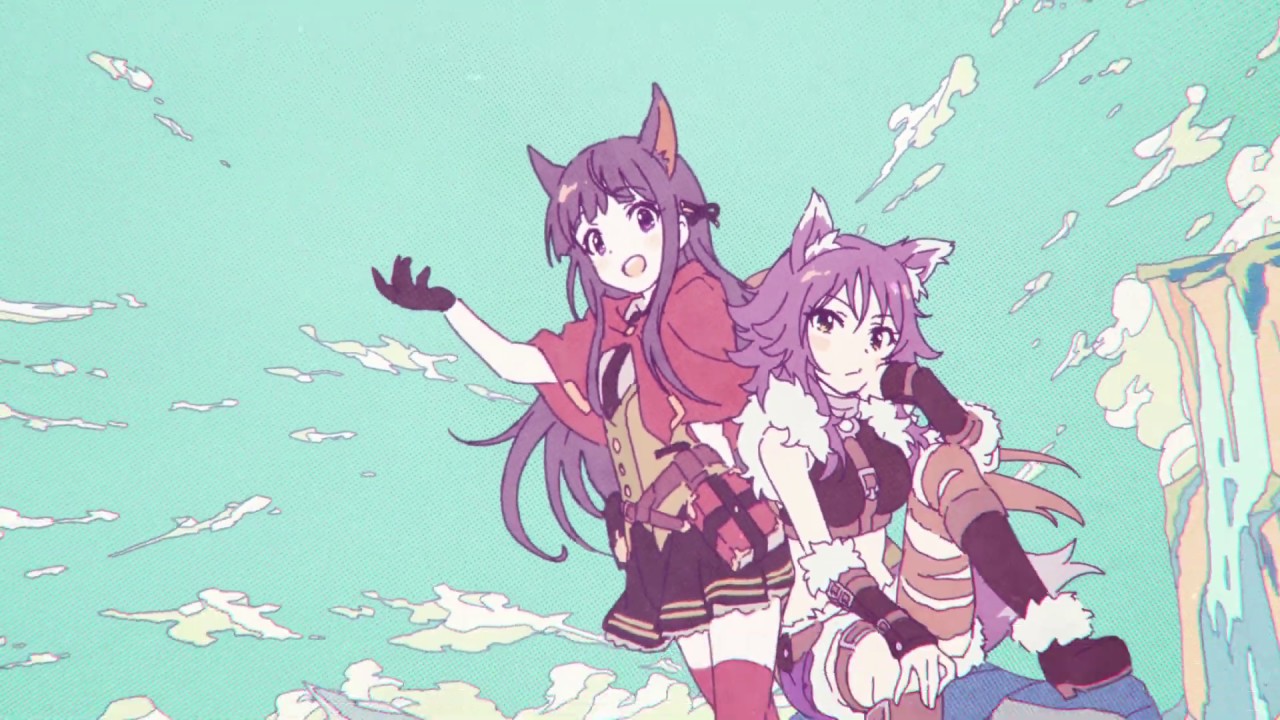 【視聴動画】未解決な想い【プリンセスコネクト！Re:Dive】