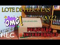 REGRESAN LAS COMPRAS EN ESTE 2022 TITULOS INTERESANTES Y MUY CURIOSOS