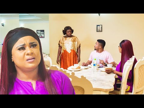 My Mother In-law Hated M Thinking Her Son Was Rich Not Knowing I Was D One Feeding & Clothing Him/NG