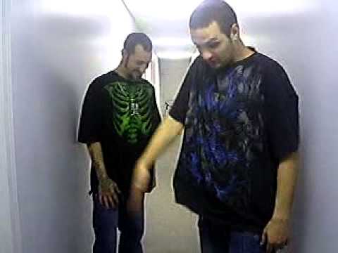 Too Blunt Unpainted - Obsession, Dirty, ---- Shadow - Headcase