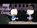 Dewey X Webby DuckTales Shut Up And Dance WALK THE MOON AMV REQUESTED VID