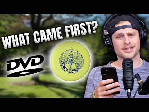 Can You Beat This Disc Golf Trivia Game? | Grip Locked Clips
