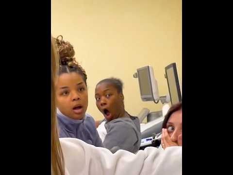 Strange Discovery in the Lab