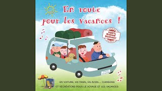Les jolies colonies de vacances