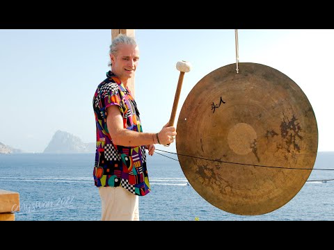 Grayswan (2022-07-12 pt4) en directo desde "Sunset Ritual" - Cone Club - 7 Pines Ibiza