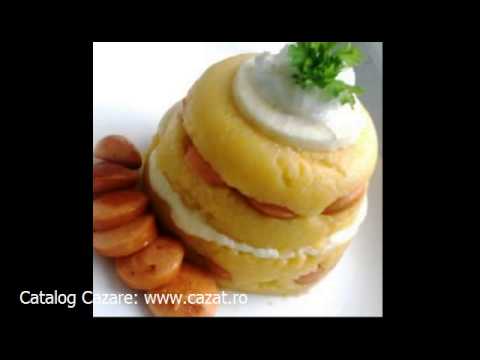 Cazare Valea Neagra, Vrancea - Cazat.ro