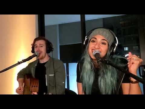 Nada & Matt Duo - How Deep Is Your Love