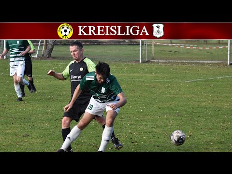 Kreveser SV II - SV Heide Klein Schwechten