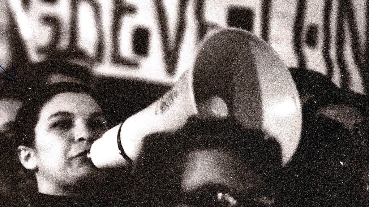 Women's Fight - Ep. 3: Feminist movement