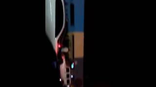 4 eyes 2 heads @ D Bar