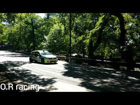 Rampa da Falperra 2919 campeonato nacional