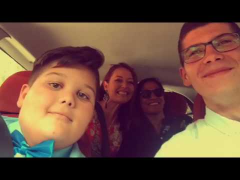 La nostra bella famiglia internazionale