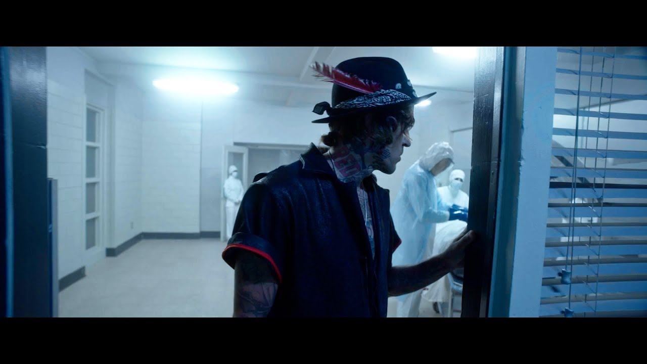 Yelawolf — Ghetto Cowboy