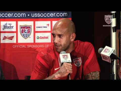 Studio 90: U.S. MNT vs. Brazil Preview
