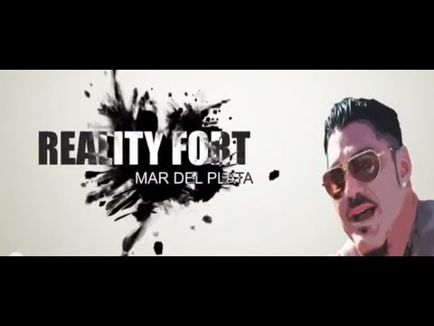 REALITY FORT - MAR DEL PLATA - CAPITULO 1