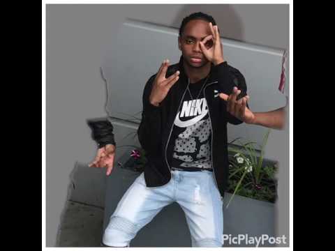 Marley Gee “Runnin” (Official Audio)