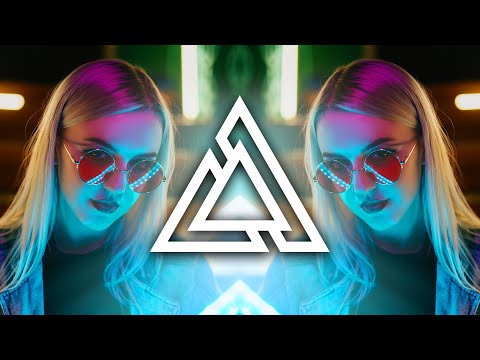 Dastic feat. Bertie Scott - Rescue Me