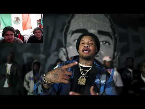 BravoTheBagChaser ft Conradfrmdaaves & TruCarr - "Bounce Out" | REACTION VIDEO!