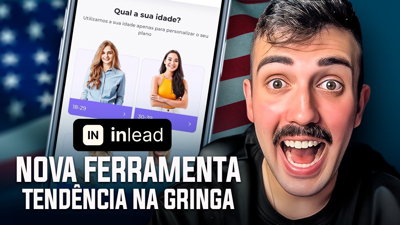 FUNIL DINÂMICO - O FUTURO DO TRÁFEGO DIRETO | INLEAD