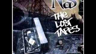 Nas - Doo Rags